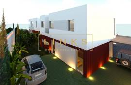 Contemporary 3-bedroom house in Funchal