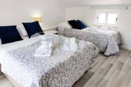 FANTASTIC 3 BEDROOM PROPERTY AT 100M FROM THE BEACH WITH 9% PROFITABILITY