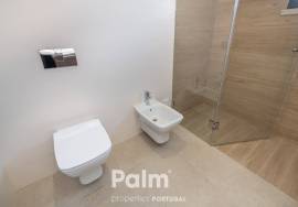 Renovated 4-Bedroom Villa | Heated Pool & Sea Views | Carvoeiro