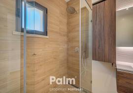 Renovated 4-Bedroom Villa | Heated Pool & Sea Views | Carvoeiro