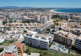 2-Bedroom Apartment with Pool & Gym | Lagos, Algarve 2-Bedroom Apartment with Pool & Gym | Lagos, Algarve