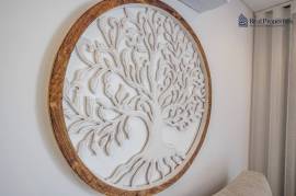 Modern 1 bedroom apartment in Quarteira, 80 m from the sea