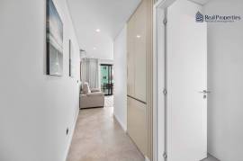 Modern 1 bedroom apartment in Quarteira, 80 m from the sea