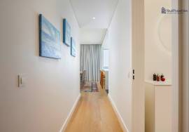 Luxury 4-Bedroom Apartment on the Seafront