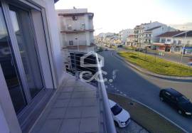 Apartments type T-1+1 in Pataias. Apartments type T-1+1 in Pataias.