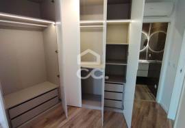 Apartments type T-1+1 in Pataias. Apartments type T-1+1 in Pataias.