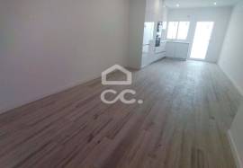 Apartments type T-1+1 in Pataias. Apartments type T-1+1 in Pataias.