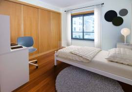 3 Bedroom Apartment | Private Condominium Páteo Sá Miranda | Alto de Sto. Amaro | Alcântara