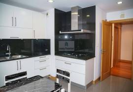 3 Bedroom Apartment | Private Condominium Páteo Sá Miranda | Alto de Sto. Amaro | Alcântara