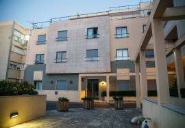 3 Bedroom Apartment | Private Condominium Páteo Sá Miranda | Alto de Sto. Amaro | Alcântara