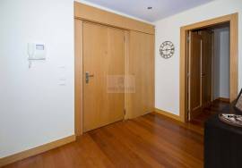 3 Bedroom Apartment | Private Condominium Páteo Sá Miranda | Alto de Sto. Amaro | Alcântara