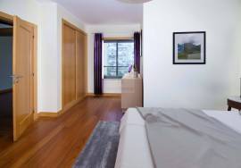 3 Bedroom Apartment | Private Condominium Páteo Sá Miranda | Alto de Sto. Amaro | Alcântara