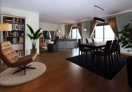 3 Bedroom Apartment | Private Condominium Páteo Sá Miranda | Alto de Sto. Amaro | Alcântara