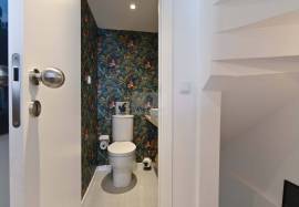 House T3+1 | Attic & Basement | Refurbished | Outdoor Patio | Mulberry | Estoril