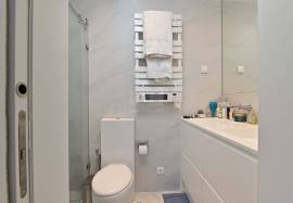 House T3+1 | Attic & Basement | Refurbished | Outdoor Patio | Mulberry | Estoril