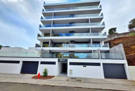 2 BEDROOM APARTMENT IN BARREIROS GATED COMMUNITY