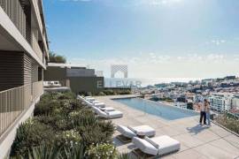 1 BEDROOM APARTMENT CLOSED CONDOMINIUM