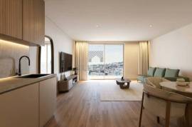 1 BEDROOM APARTMENT CLOSED CONDOMINIUM