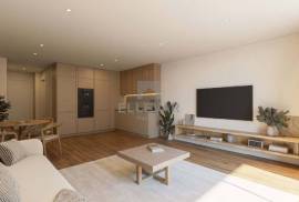 1 BEDROOM APARTMENT CLOSED CONDOMINIUM