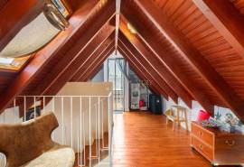 Tavira – Stylish 1+1 bedroom apartment with mezzanine in historic centre.