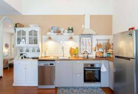 Tavira – Stylish 1+1 bedroom apartment with mezzanine in historic centre.