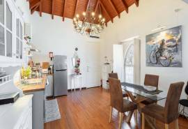 Tavira – Stylish 1+1 bedroom apartment with mezzanine in historic centre.