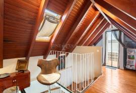 Tavira – Stylish 1+1 bedroom apartment with mezzanine in historic centre.