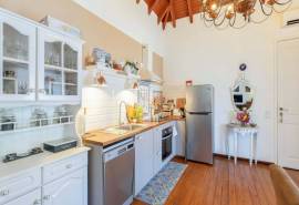 Tavira – Stylish 1+1 bedroom apartment with mezzanine in historic centre.