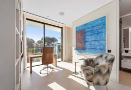 Quinta do Lago – luxury 7-bedroom villa near beach and lake