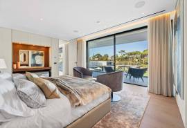 Quinta do Lago – luxury 7-bedroom villa near beach and lake