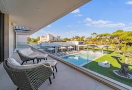 Quinta do Lago – luxury 7-bedroom villa near beach and lake