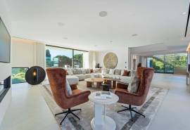 Quinta do Lago – luxury 7-bedroom villa near beach and lake