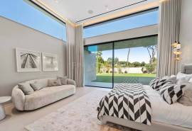 Quinta do Lago – luxury 7-bedroom villa near beach and lake