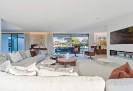 Quinta do Lago – luxury 7-bedroom villa near beach and lake