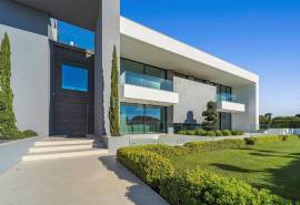 Quinta do Lago – luxury 7-bedroom villa near beach and lake