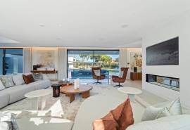 Quinta do Lago – luxury 7-bedroom villa near beach and lake