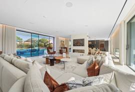 Quinta do Lago – luxury 7-bedroom villa near beach and lake