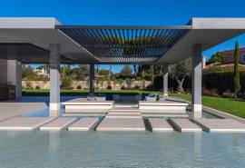Quinta do Lago – luxury 7-bedroom villa near beach and lake