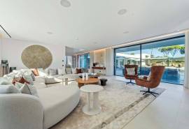 Quinta do Lago – luxury 7-bedroom villa near beach and lake