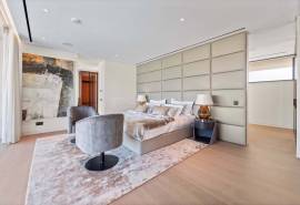 Quinta do Lago – luxury 7-bedroom villa near beach and lake