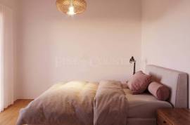 Almancil – Prime plot with approved villa project with pool, walking distance to amenities