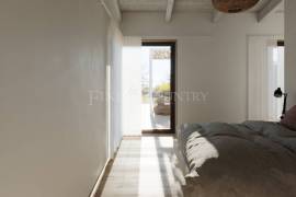 Almancil – Prime plot with approved villa project with pool, walking distance to amenities