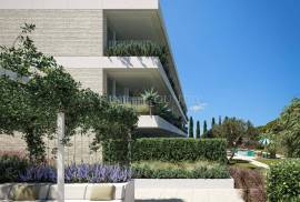 Alvor/Portimão - Contemporary 2 and 3-bedroom apartments with sea views, pool and private terraces