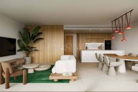 Alvor/Portimão - Contemporary 2 and 3-bedroom apartments with sea views, pool and private terraces