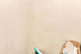 Sale and rental of a flat in Campello (Alicante).