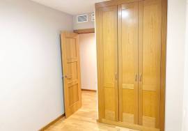 Sale and rental of a flat in Campello (Alicante).