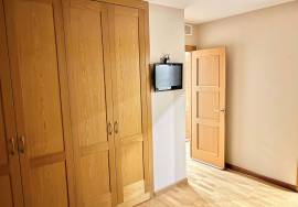 Sale and rental of a flat in Campello (Alicante).