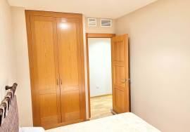 Sale and rental of a flat in Campello (Alicante).