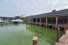 Waterfront Restaurant Space – Cancún Hotel Zone