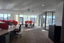 Office Space for Sale Piata Unirii Bucharest, 7 parking places